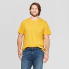 Men's Big & Tall Slub Pocket T-shirt - Goodfellow & Co