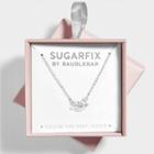 Sugarfix By Baublebar Delicate Pendant Necklace -