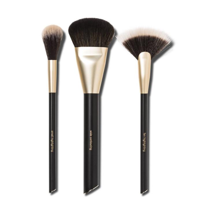 Sonia Kashuk Contouring And Highlighting Brush