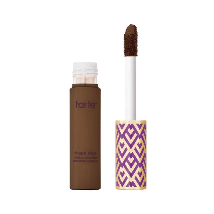 Tarte Shape Tape Concealer - 61h Espresso - 0.338 Fl Oz - Ulta Beauty