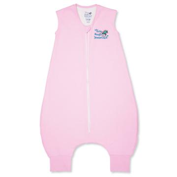 Baby Merlin's Magic Sleepsuit Dream Sack Walker - Pink