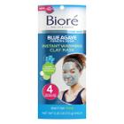 Biore Deep Cleaning Cream Facial Treatments