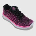 Girls' Focus Athletic Shoes - C9 Champion Pink