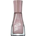 Sally Hansen Insta-dri Nail Color 183 Making Mauves