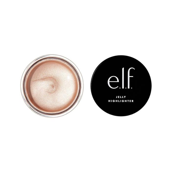 E.l.f. Jelly Highlighter Bubbly