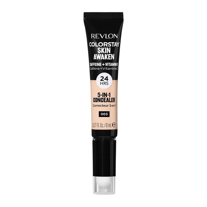 Revlon Colorstay Skin Awaken 5-in-1 Concealer - 003 Cool Ivory