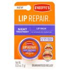 O'keeffe's Lip Repair Night Treatment