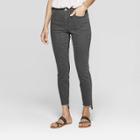 Women's Animal Print Mid-rise Pull-on Full Length Fashion Pants - Knox Rose 4,