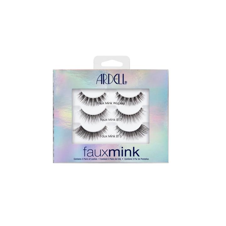 Ardell Faux Mink False Eyelashes Gift