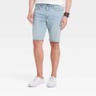 Men's 10.5 Jean Shorts - Goodfellow & Co