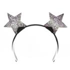 Girls' Headbands - Cat & Jack, Black