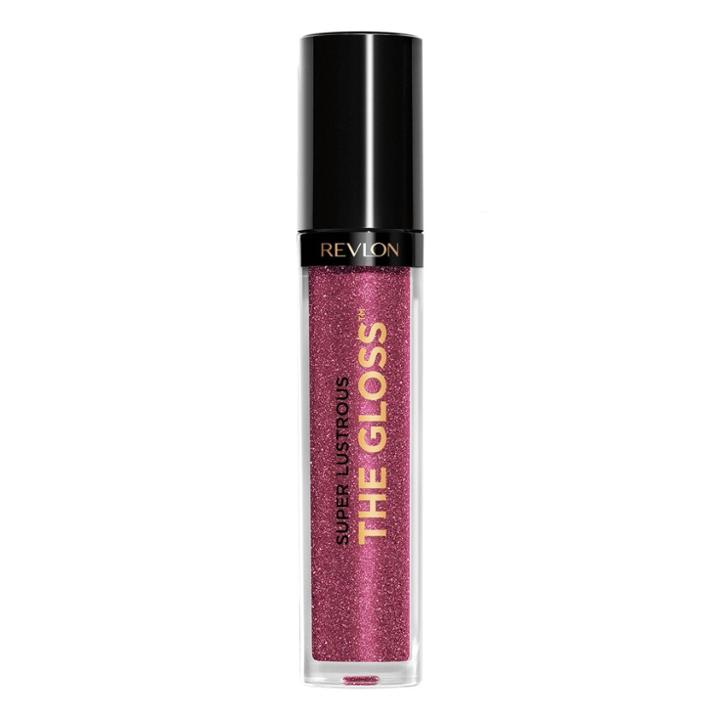 Revlon Super Lustrous Lip Gloss 275 Dusk Darling