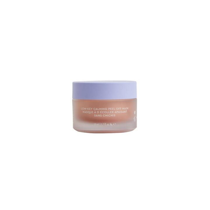 Florence By Mills Low Key Calming Peel Off Mask - 1.7 Fl Oz - Ulta Beauty
