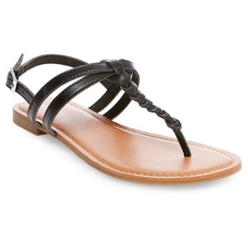 Merona Women's Jasmine Slide Sandals -