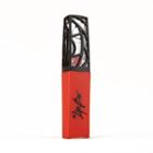 The Lip Bar Matte Liquid Lipstick Boy Trouble