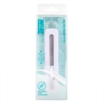Trim Glass Zip Nail File, Nail File