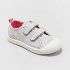 Toddler Parker Daisy Print Sneakers - Cat & Jack