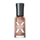 Sally Hansen Xtreme Wear 172 Rose Bold - 0.4 Fl Oz, Rose Gold