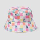 Toddler Minnie Mouse Reversible Bucket Hat, One Color