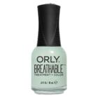 Orly Breathable-fresh Start, Fresh