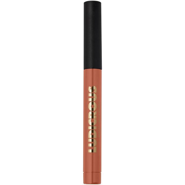 Milani Ludicrous Matte Lip Crayon - No Curfew