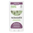 Schmidt's Rosemary + Olive Aluminum-free Natural Sensitive Skin Deodorant