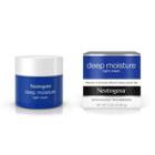 Neutrogena Deep Moisture Night Cream With Glycerin & Shea Butter