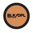 Black Opal True Color Oil-absorbing Pressed Powder - Foxy Brown