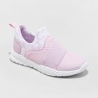 Kids' Delta Slip-on Apparel Water Shoes - All In Motion Lilac Purple