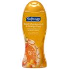 Softsoap Body Wash Sweet Honeysuckle & Orange Peel