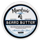 Maestro's Classic Beard Butter Mark Of A Man Blend