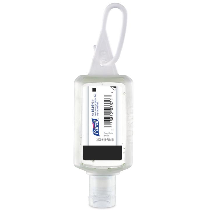Purell Advanced Hand Sanitizer Infused With Essential Oils 9ct Travel Size Bottle