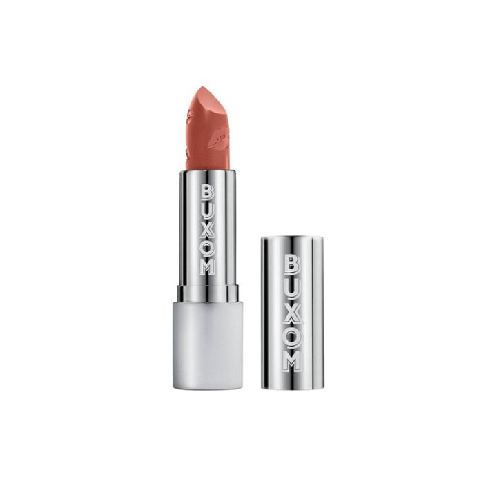 Buxom Full Force Plumping Lipstick - Supermodel - 0.12oz - Ulta Beauty
