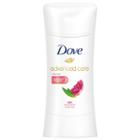 Target Dove Advanced Care Antiperspirant Deodorant Revive