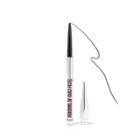 Benefit Cosmetics Precisely, My Brow Pencil Waterproof Eyebrow Definer Mini - Shade 6 - Cool Soft Black - 0.001oz - Ulta Beauty