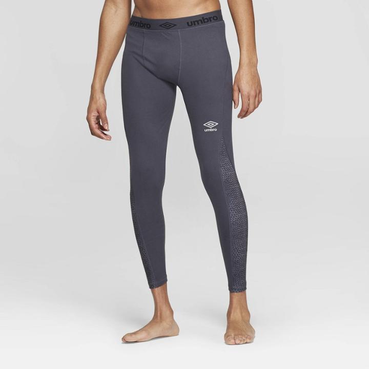 Umbro Men's Compression Tights -