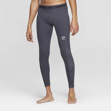 Umbro Men's Compression Tights -