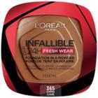 L'oreal Paris Infallible Up To 24h Fresh Wear Foundation In A Powder - Copper