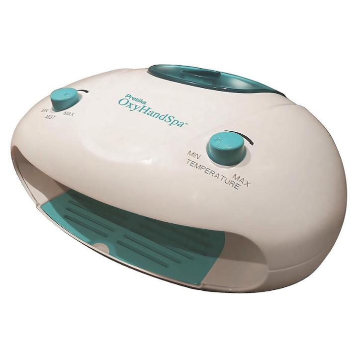 Pretika Oxyhandspa - White