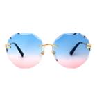 Women's Sunglasses - Wild Fable Bright Gold