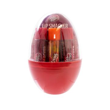 Lip Smackers Easter Egg Lip Balm - Dr. Pepper