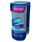 Secret Outlast Xtend Completely Clean Clear Gel Antiperspirant & Deodorant Twin Pack
