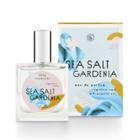 Sea Salt Gardenia By Good Chemistry - Eau De Parfum Women's Perfume - 1.7 Fl Oz, Women's