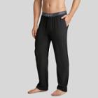 Jockey Generation Men's Pajama Pants - Black
