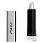Covergirl Exhibitionist Lipstick Metallic 505 Flushed -0.12oz