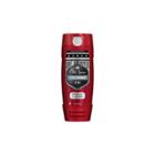 Old Spice Dirt Destroyer Steel Courage Body Wash