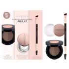 Anastasia Beverly Hills Supermodel Eyebrow Kit - Black - 1oz/2ct - Ulta Beauty