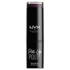 Nyx Professional Makeup Pin-up Pout Lipstick True Vixen
