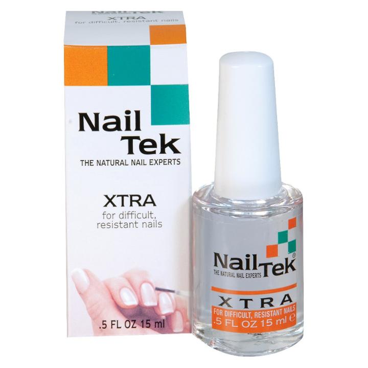 Nail Tek Nailtek Xtra Nail Treatment - .5 Fl Oz