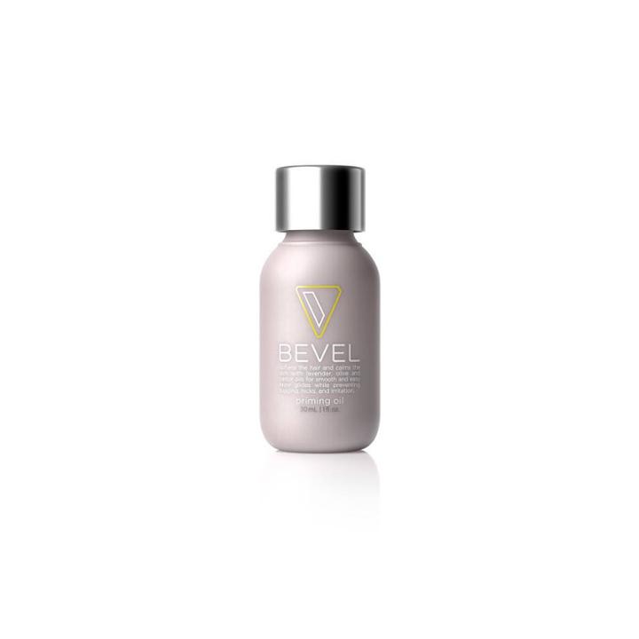 Bevel Pre Shave Oil